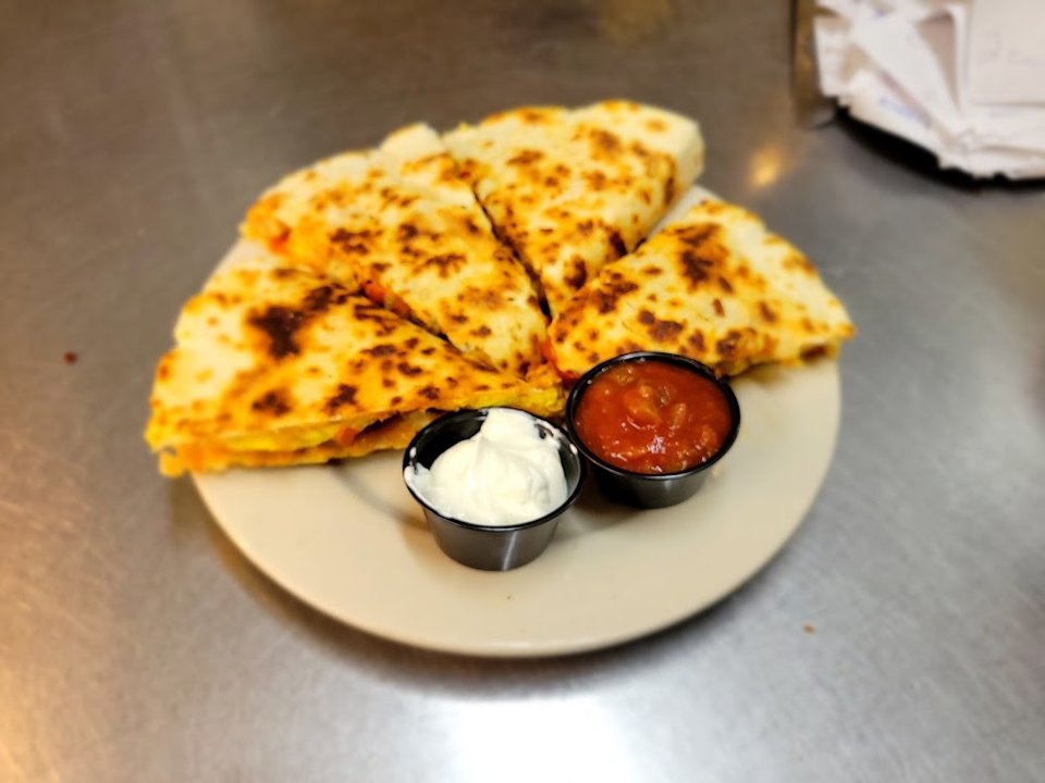 Quesadilla